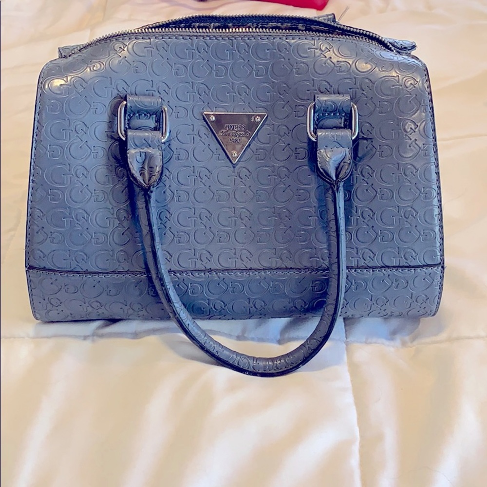 Guess purse
